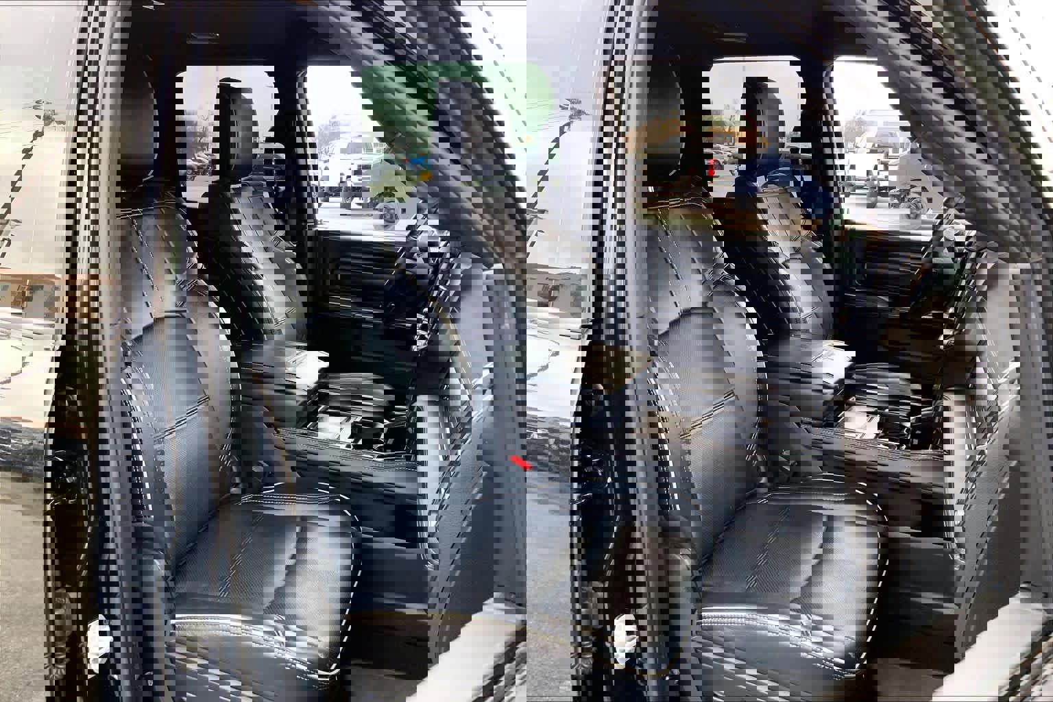 Used 2022 RAM 2500 Limited image 11