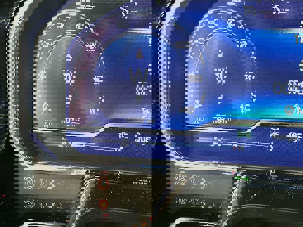 Used 2025 Chevrolet Silverado 1500 LT image 22