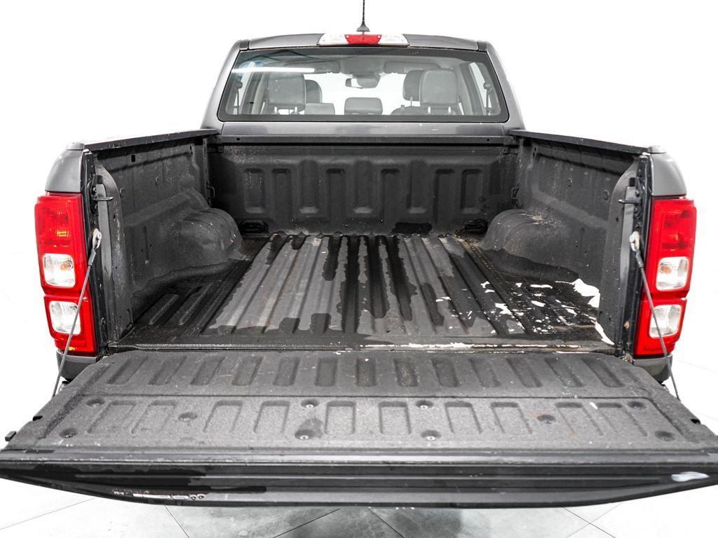 Certified 2019 Ford Ranger XL w/ Equipment Group 101A Mid AWD/4WD image 12