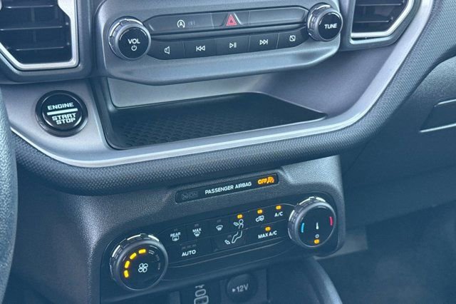 Certified 2023 Ford Bronco Sport Big Bend image 22