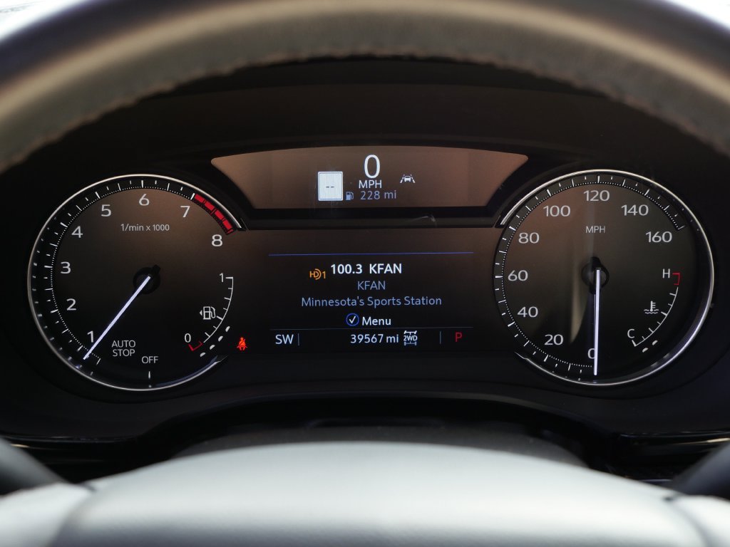Used 2024 Cadillac XT6 Sport AWD/4WD image 24
