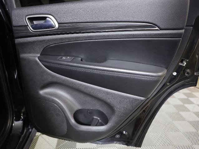 Used 2020 Jeep Grand Cherokee Limited X AWD/4WD image 37