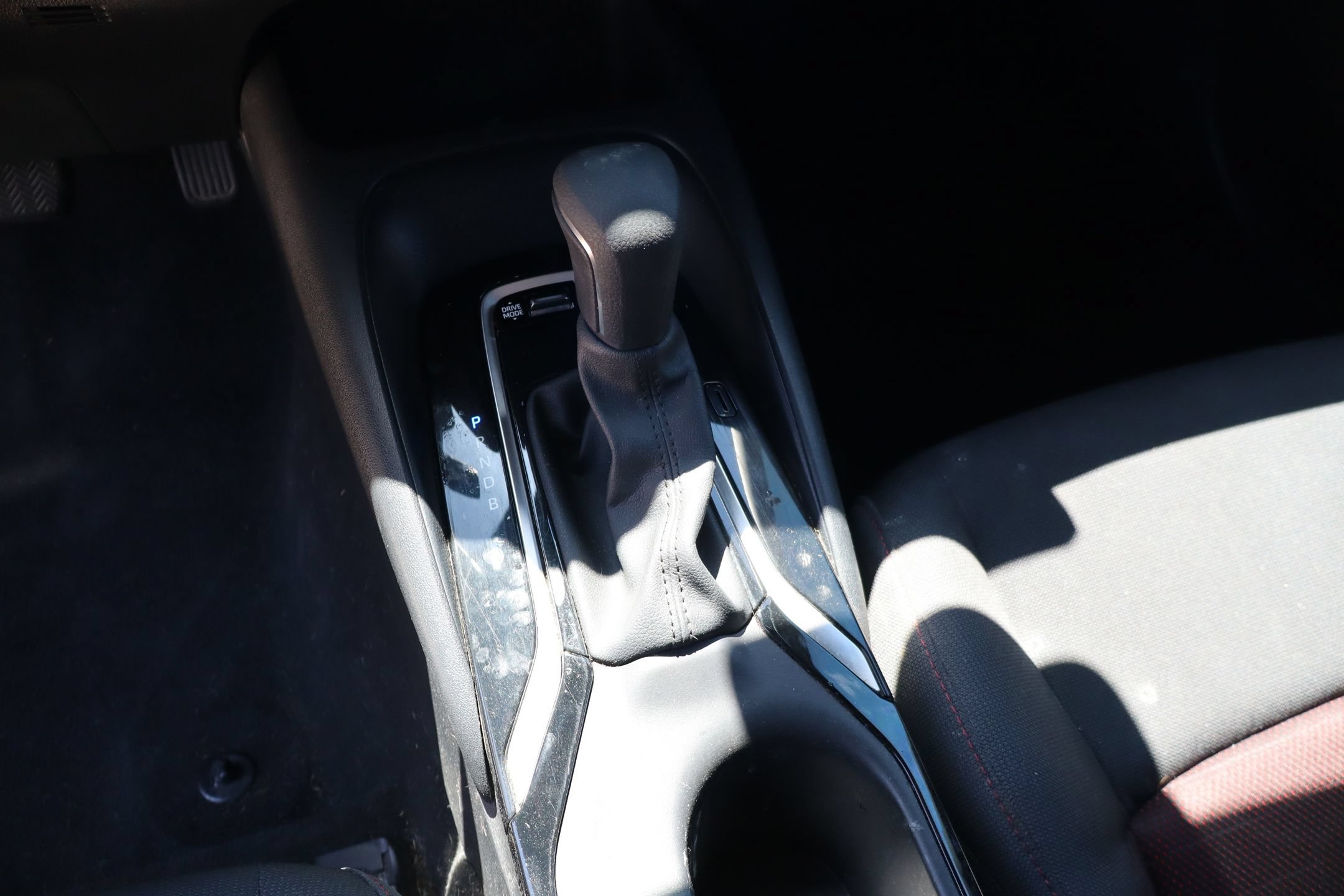 Used 2024 Toyota Corolla SE FWD image 19
