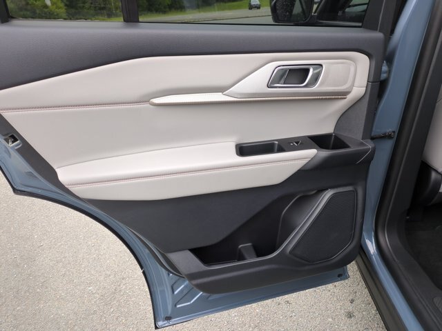 Certified 2026 Ford Explorer Active w/ Active Comfort Package RWD image 28