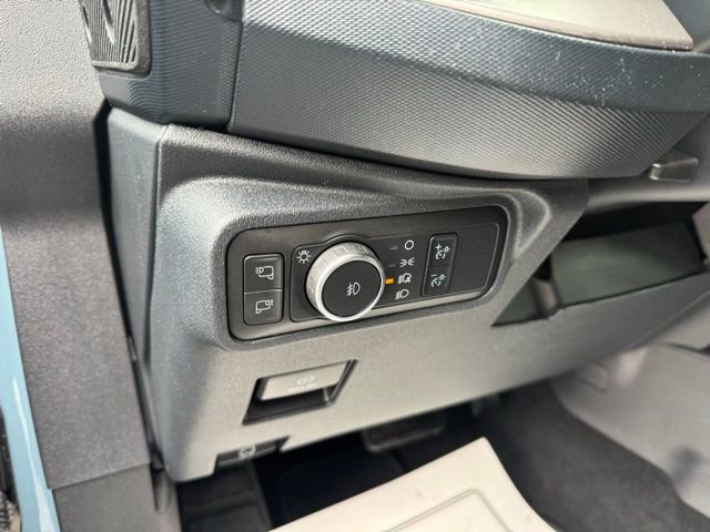 Certified 2022 Ford Bronco Outer Banks image 9