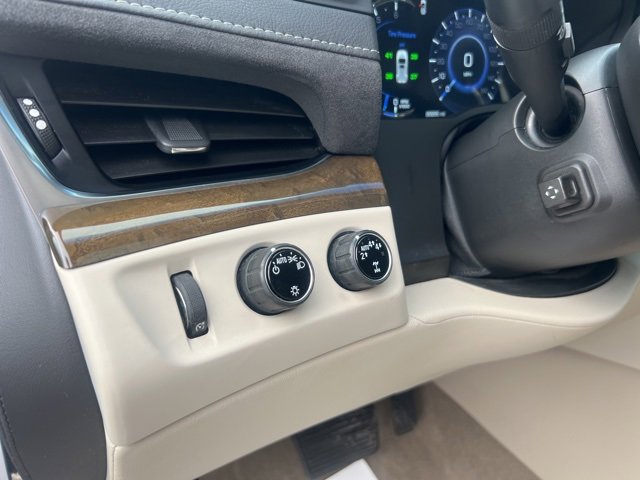 Used 2019 Cadillac Escalade Luxury image 10