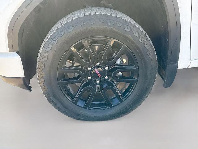 Used 2024 GMC Sierra 1500 Elevation w/ X31 Off-Road Package AWD/4WD image 35