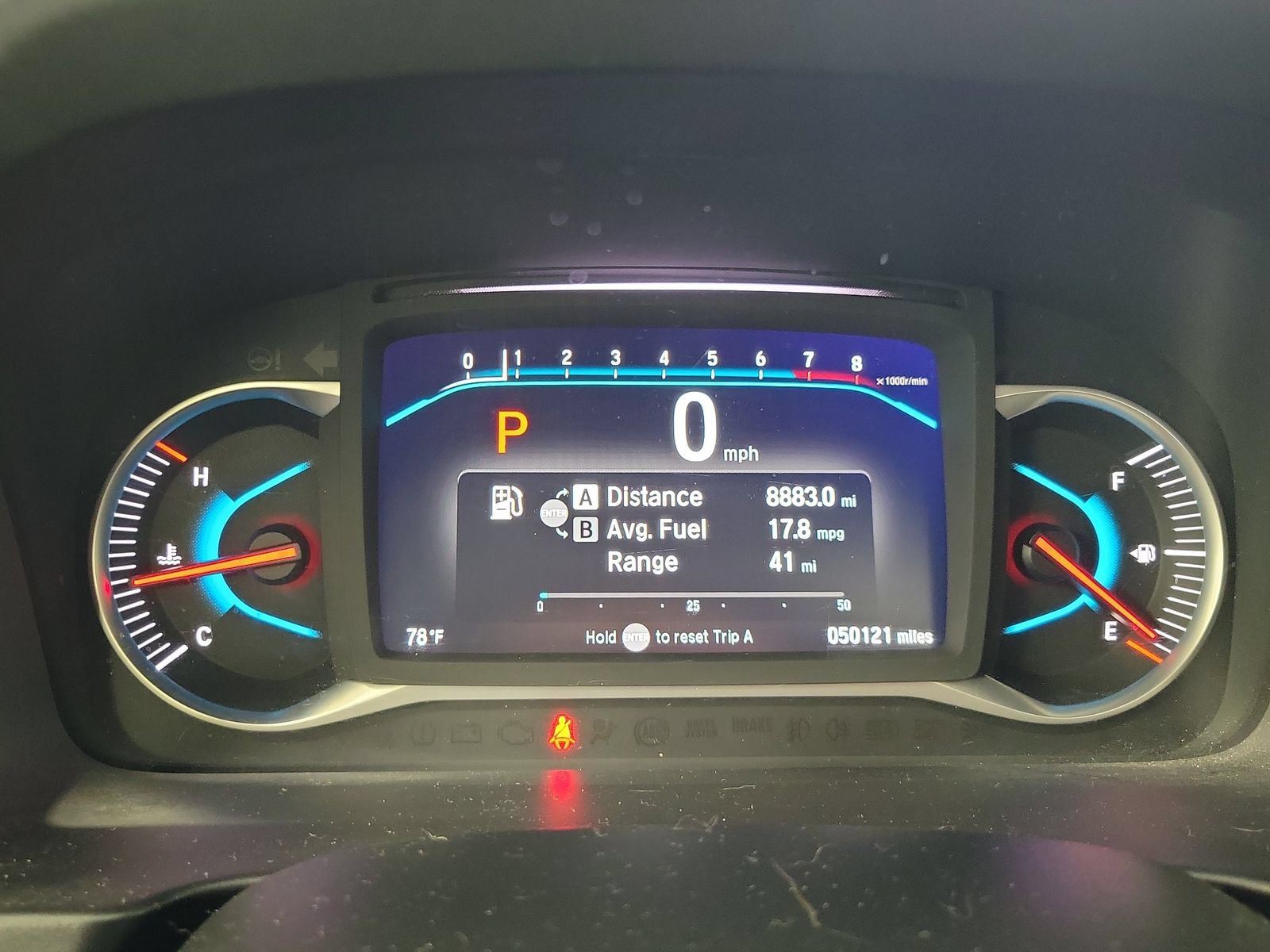 Used 2020 Honda Pilot Elite image 16