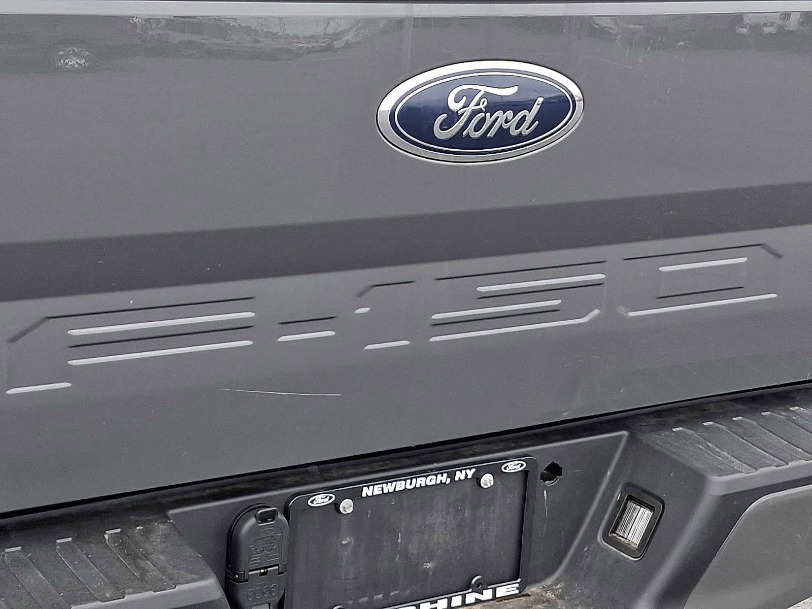 Certified 2020 Ford F150 XL w/ Equipment Group 101A Mid AWD/4WD image 25