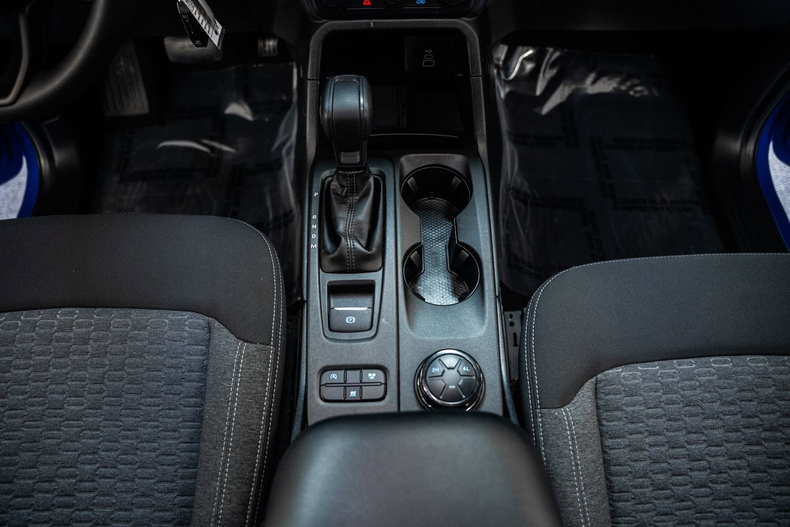 Certified 2024 Ford Ranger XL w/ Trailer Tow Package image 31