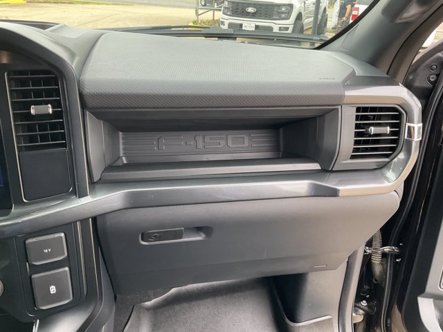 Certified 2025 Ford F150 STX RWD image 18