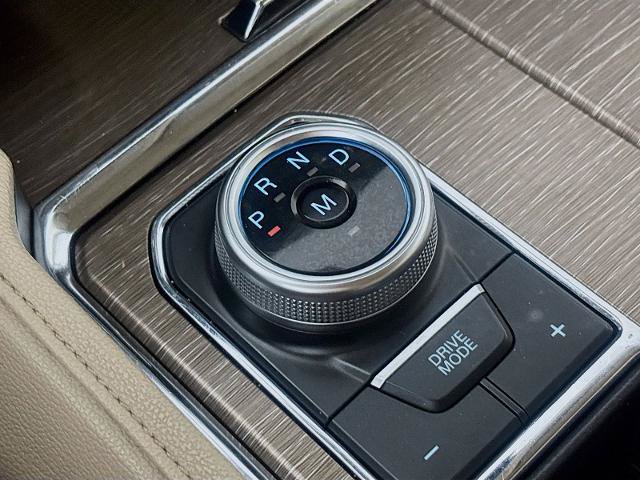 Certified 2022 Ford Expedition Max Limited RWD image 17