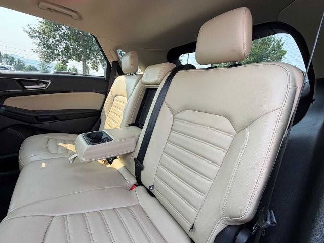 Certified 2024 Ford Edge SEL AWD/4WD image 26