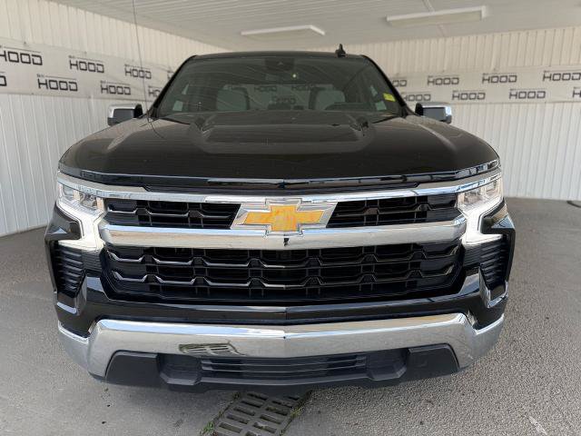 Used 2025 Chevrolet Silverado 1500 LT RWD image 22