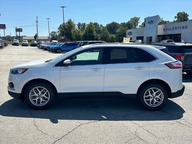 Certified 2024 Ford Edge SEL w/ Convenience Package AWD/4WD image 8