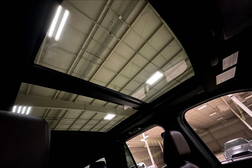 Certified 2024 Ford Expedition Max Limited image 21