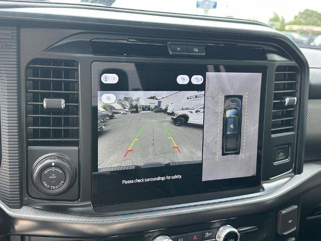 Certified 2025 Ford F150 Raptor AWD/4WD image 34