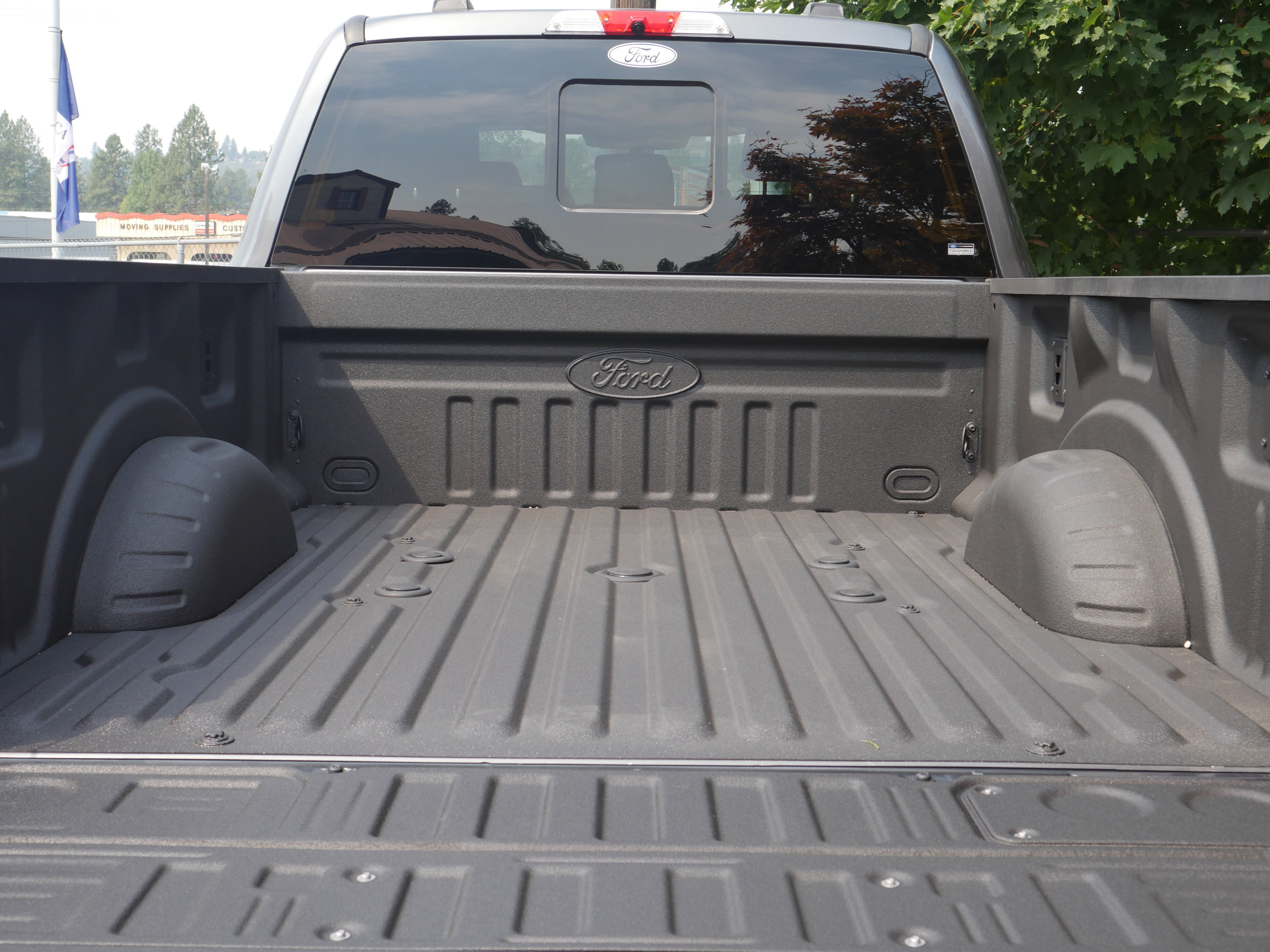 Certified 2026 Ford F350 Platinum AWD/4WD image 27