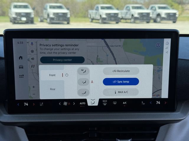 Certified 2025 Ford Explorer Active w/ Active Comfort Package image 18