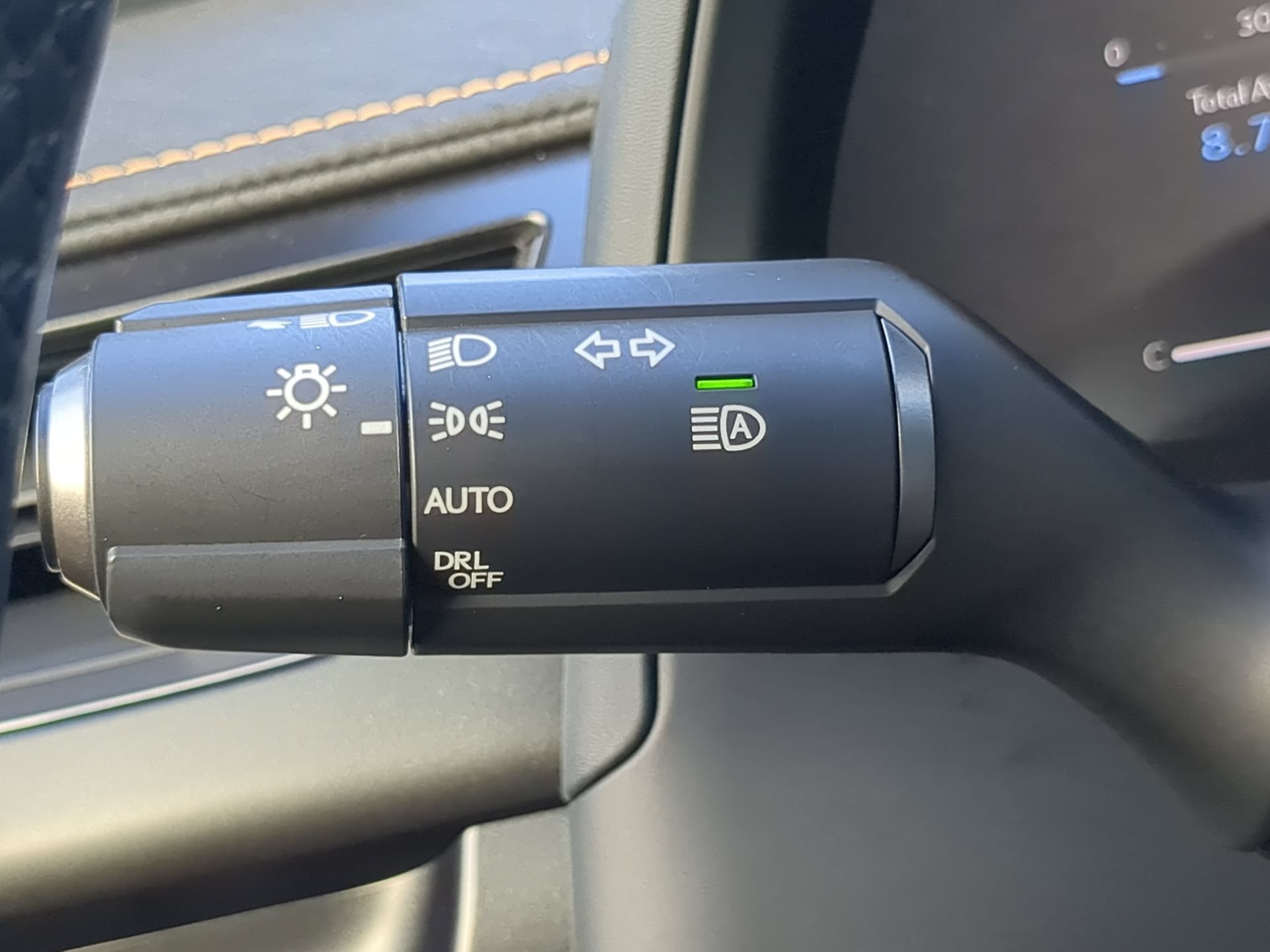 Used 2025 Lexus UX 300h FWD w/ Cold Area Package image 64