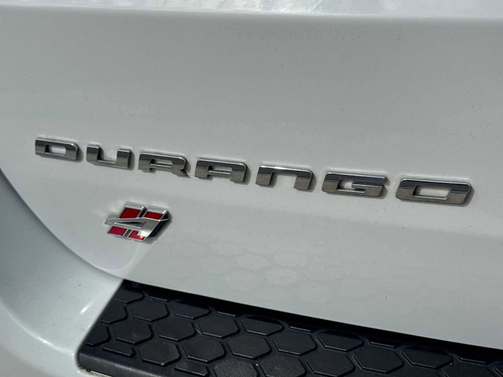 Used 2023 Dodge Durango R/T AWD/4WD image 12