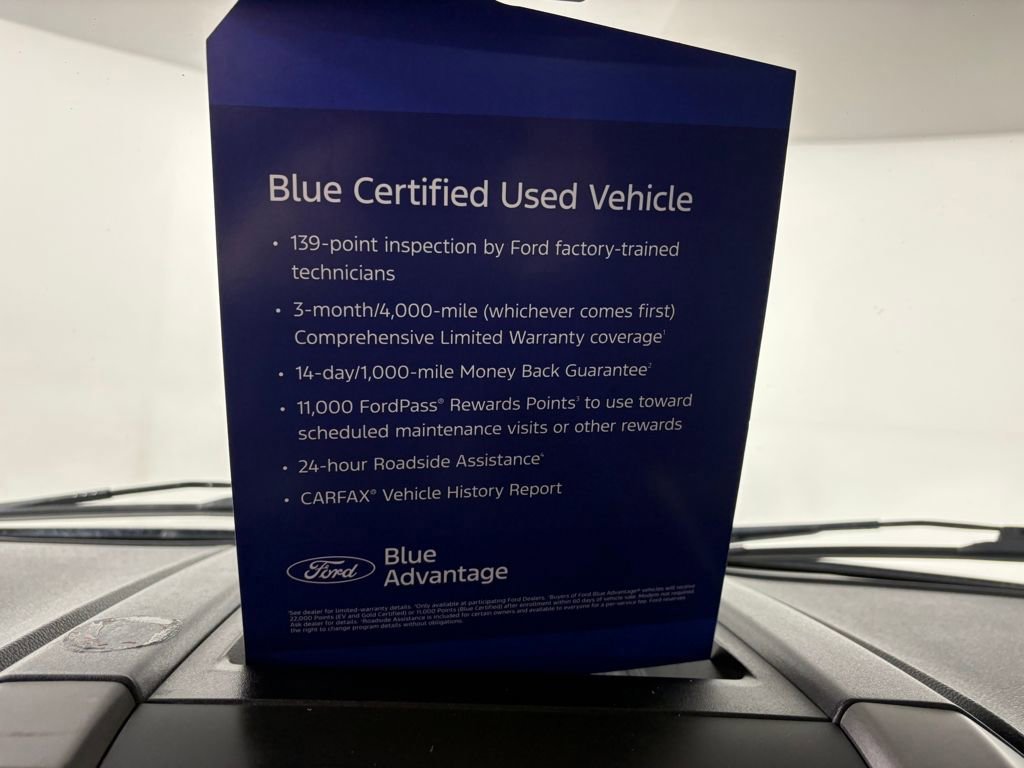 Certified 2021 Ford Expedition Max XLT image 25