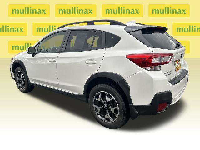 Used 2019 Subaru Crosstrek 2.0i Premium w/ Moonroof Package image 11