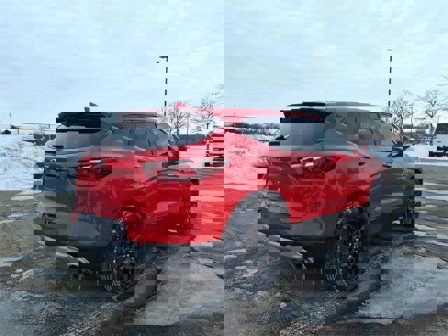 Used 2020 Chevrolet Blazer LT image 6