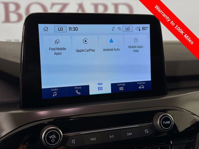 Certified 2023 Ford Escape Active FWD image 16