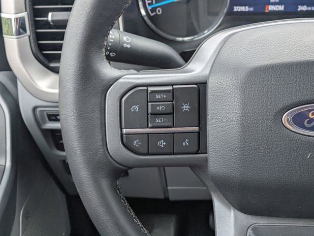 Certified 2023 Ford F150 XLT w/ Equipment Group 302A High AWD/4WD image 16