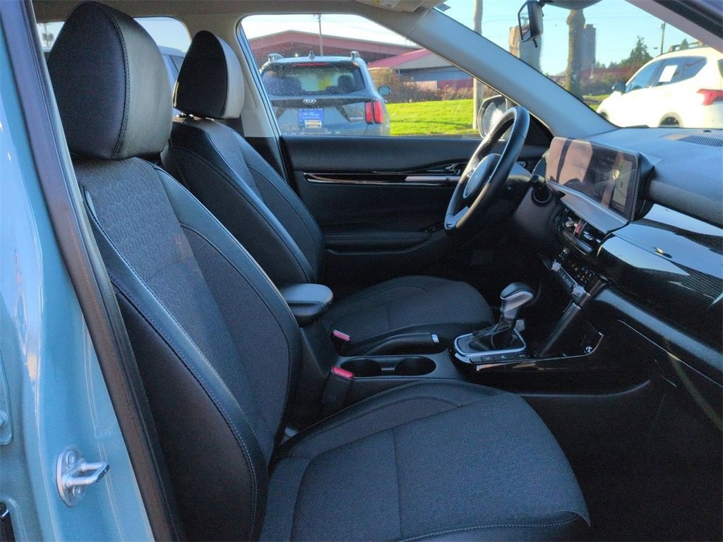 Used 2024 Kia Seltos S image 31