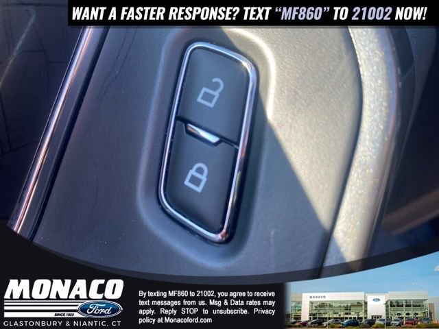 Certified 2023 Ford F150 XLT w/ Equipment Group 302A High image 15