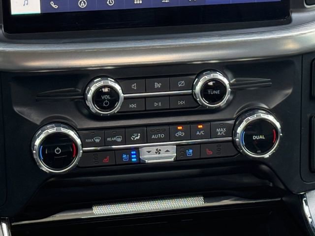 Certified 2023 Ford F150 Lariat AWD/4WD image 5