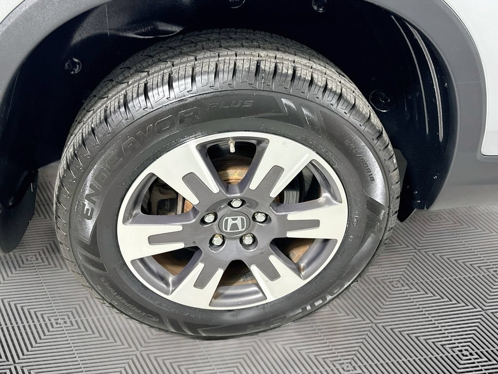 Used 2019 Honda Ridgeline RTL-E image 30