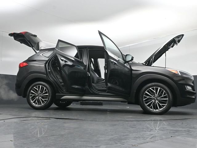 Used 2020 Hyundai Tucson Limited image 50