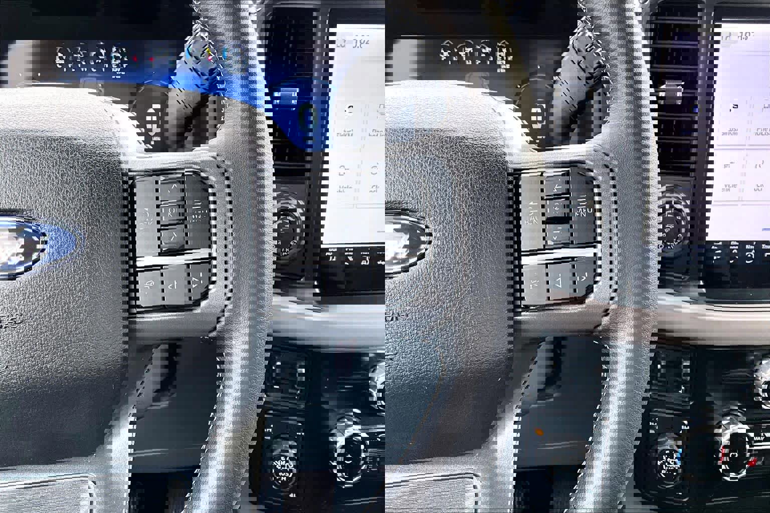 Certified 2024 Ford F150 XLT w/ Equipment Group 302A MID image 26