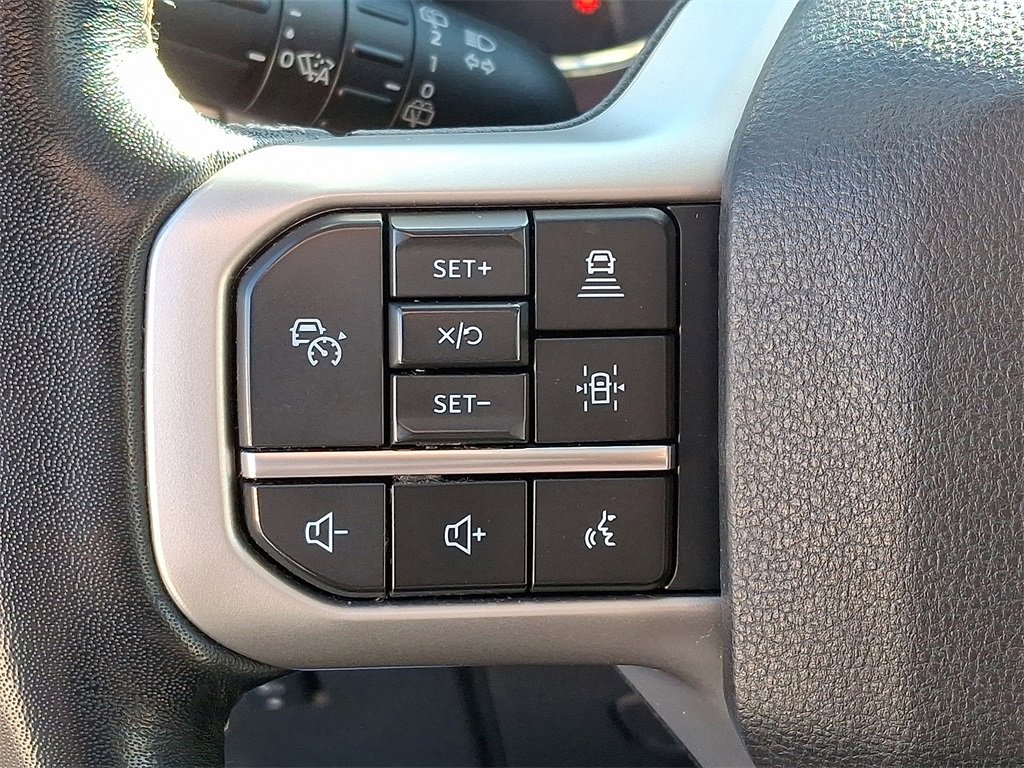 Certified 2023 Ford Expedition Limited image 22