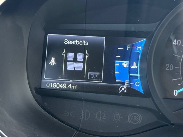 Certified 2024 Ford Edge SEL w/ Convenience Package AWD/4WD image 17