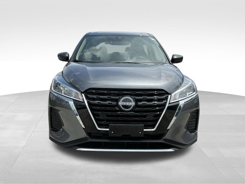 Used 2023 Nissan Kicks S FWD image 15
