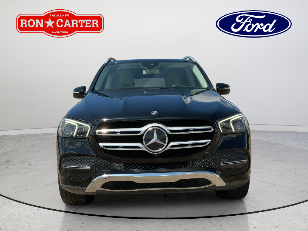Used 2020 Mercedes-Benz GLE 350 image 2