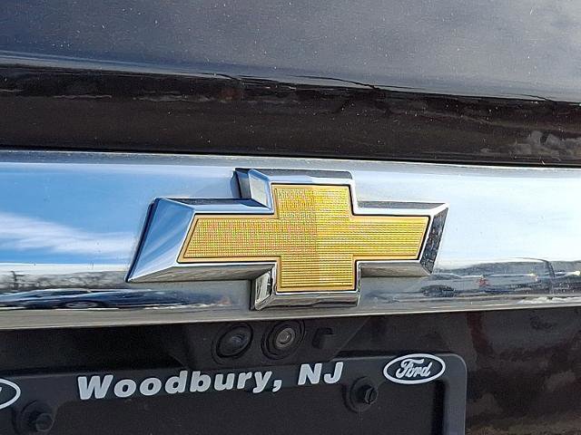 Used 2019 Chevrolet Traverse High Country image 29