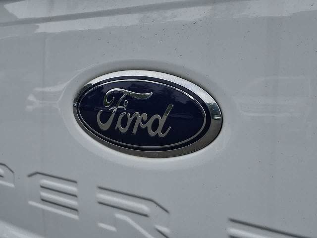 Certified 2025 Ford F250 XLT AWD/4WD image 28