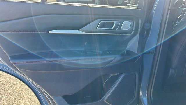 Certified 2025 Ford Explorer ST image 15