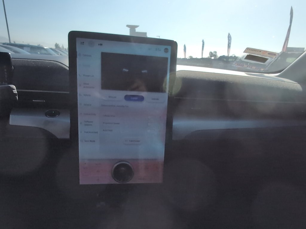 Certified 2023 Ford Mustang Mach-E Select RWD image 12