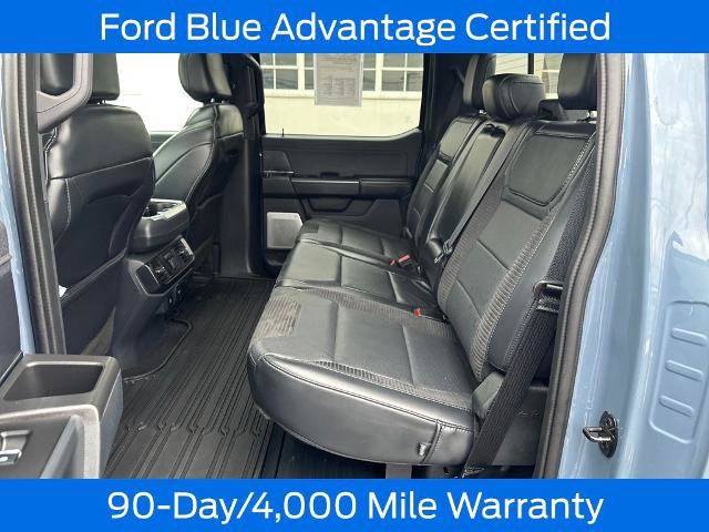 Certified 2023 Ford F150 Raptor AWD/4WD image 15