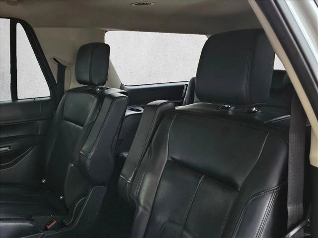 Certified 2022 Ford Expedition Max XLT RWD image 17