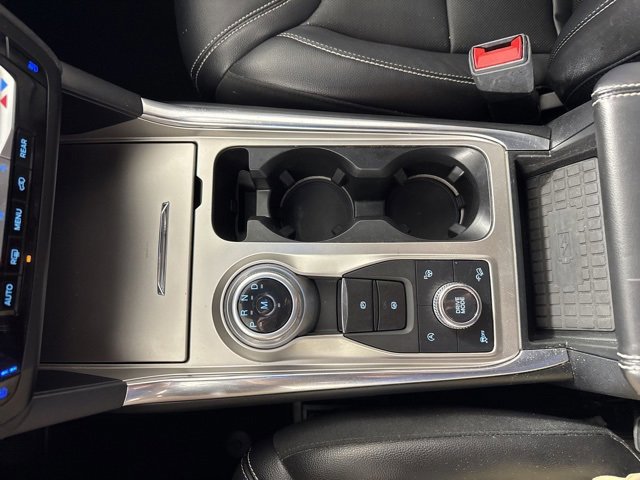 Certified 2020 Ford Explorer ST image 20