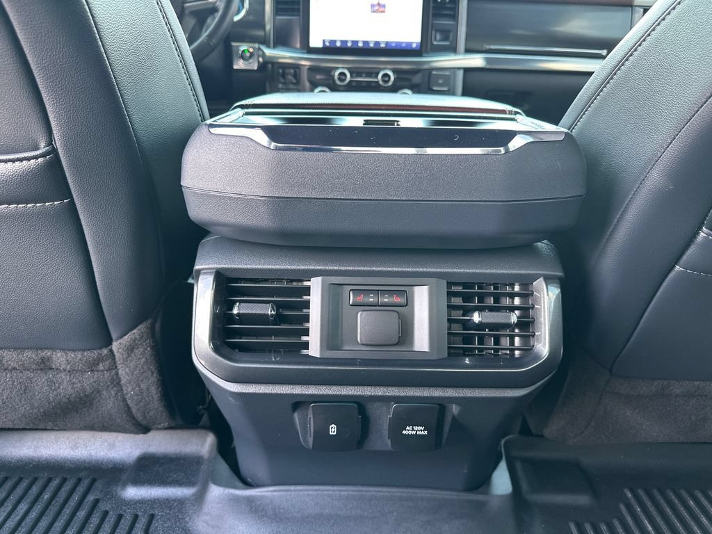Certified 2021 Ford F150 Lariat w/ Equipment Group 502A High AWD/4WD image 22