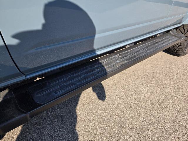 Certified 2023 Ford Bronco Outer Banks AWD/4WD image 11