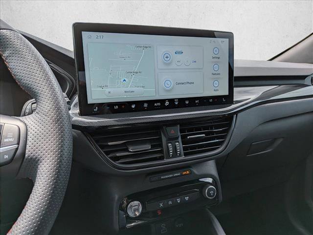 Certified 2023 Ford Escape ST-Line w/ Tech Pack #1 AWD/4WD image 16